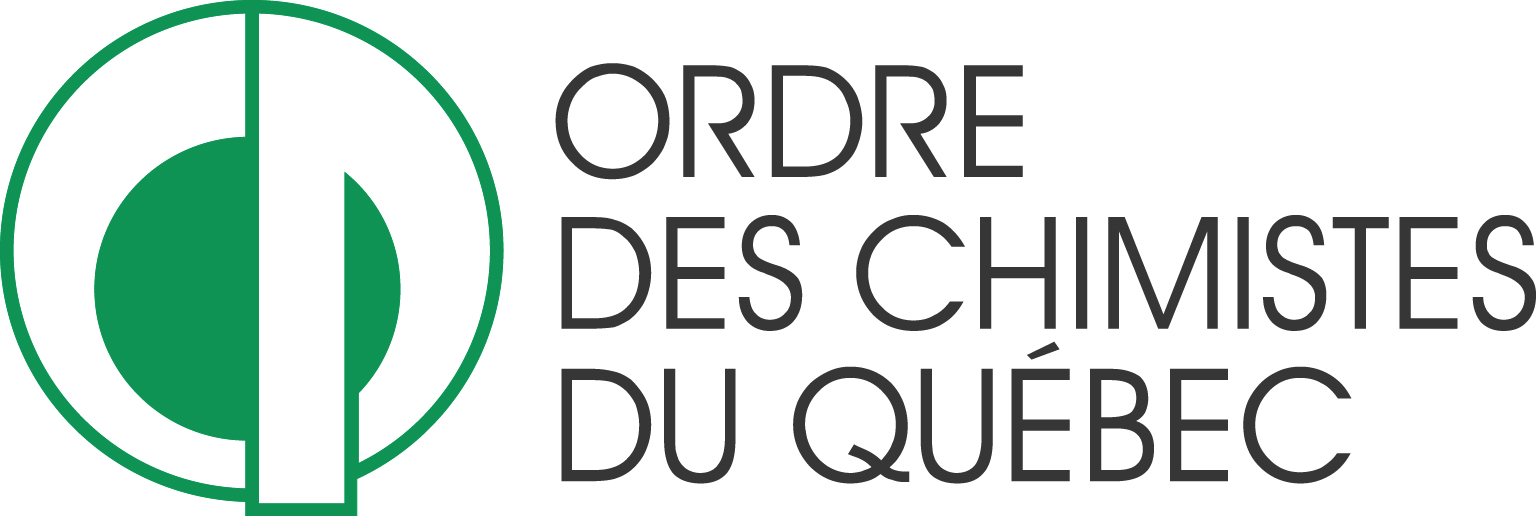 Ordre des chimistes du Québec